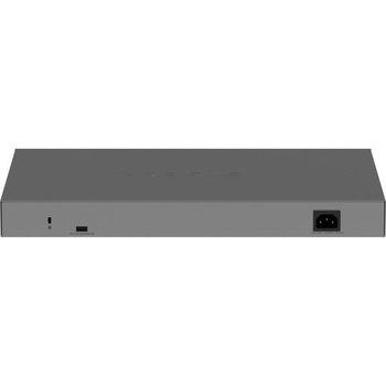 GS752TXUP ギガ24P SFP+x4 PoE++クラウドスイッチ NETGEAR