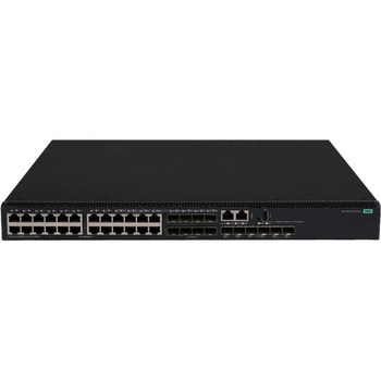 HPE NW CW 5150HI 24G 8SFP 6SFP28 Sw HP(日本ヒューレット・パッカード)