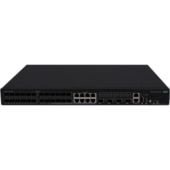 HPE NW CW 5150HI 24SFP 8G 4SFP+ Sw HP(日本ヒューレット・パッカード)