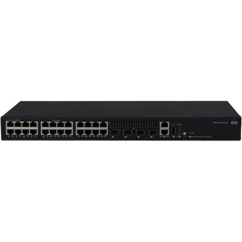 HPE NW CW 5150EI 24G 4SFP+ Sw HP(日本ヒューレット・パッカード)