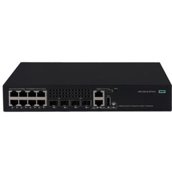 HPE NW CW 5150EI 8G PoE+ 2SFP 2SFP+ Sw - HP(日本ヒューレット・パッカード)