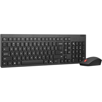 Lenovo エッセンシャル ワイヤレス キーボード&マウス 2 -英語 レノボ・ジャパン(Lenovo)