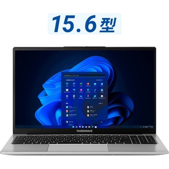 DX-R5S-B (i5-1335U/16/SSD500/W11P) サードウェーブ