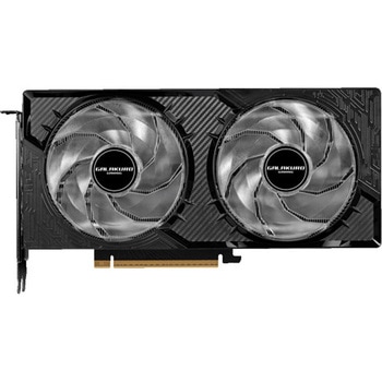 グラフィックボード GG-RTX5070-E12GB/OC/DF 玄人志向