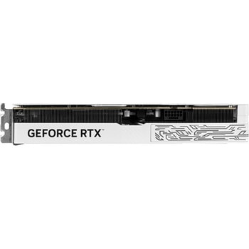 グラフィックボード GK-RTX5070-E12GB/WHITE/DF 玄人志向