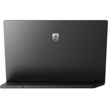 モバイルディスプレイ 15.6型/1920×1080/ブラック Philips