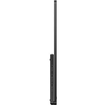 モバイルディスプレイ 15.6型/1920×1080/ブラック Philips