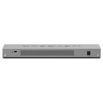 ギガビット16ポート アンマネージ・スイッチ NETGEAR