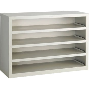 引出しユニット用枠K型・TM型 TRUSCO
