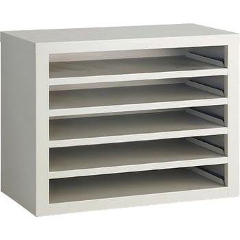 引出しユニット用枠VA型 TRUSCO