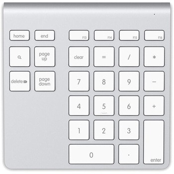 YourType Bluetooth Wireless Keypad BELKIN(ベルキン)