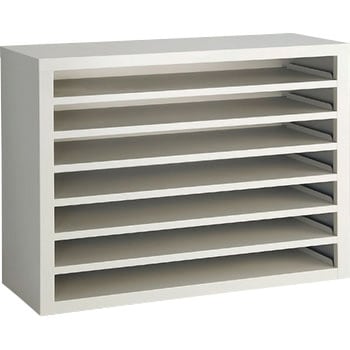 引出しユニット用枠VA型 TRUSCO