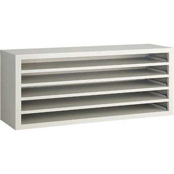 引出しユニット用枠VA型 TRUSCO