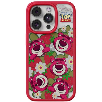 iP14P用MagSafe対応ケース ロッツォ クリア BELKIN(ベルキン)