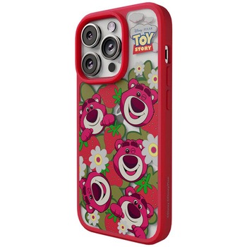 iP14P用MagSafe対応ケース ロッツォ クリア BELKIN(ベルキン)