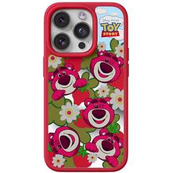 iP14P用MagSafe対応ケース ロッツォ ミラー BELKIN(ベルキン)