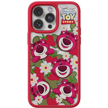 iP14PM用MagSafe対応ケース ロッツォ クリア BELKIN(ベルキン)