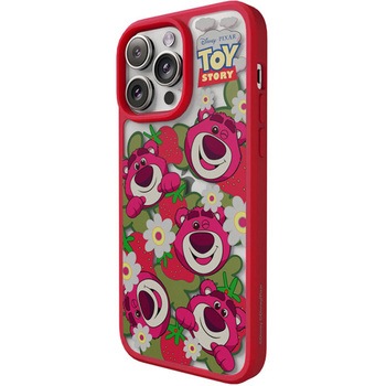 iP14PM用MagSafe対応ケース ロッツォ クリア BELKIN(ベルキン)