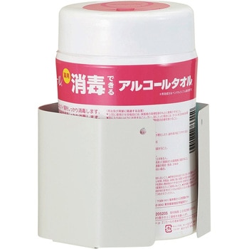 コバンザメ(ウェットティッシュケースホルダー) TRUSCO