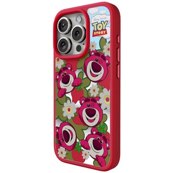 iP15P用MagSafe対応ケース ロッツォ ミラー BELKIN(ベルキン)