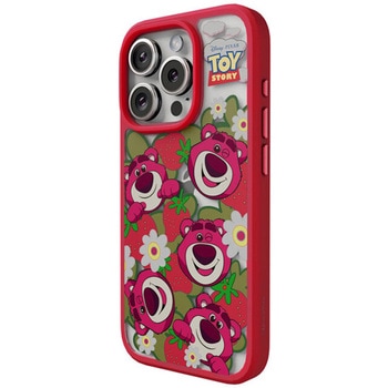 iP15P用MagSafe対応ケース ロッツォ クリア BELKIN(ベルキン)