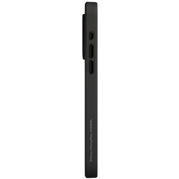 iP15PM用MagSafe対応ケース ディズニー ブラック BELKIN(ベルキン)