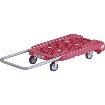 樹脂製運搬車アクロキャリー TRUSCO