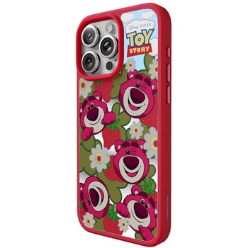 iP15PM用MagSafe対応ケース ロッツォ ミラー BELKIN(ベルキン)