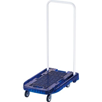 AC-1PC-B �������^���ԃA�N���L�����[ TRUSCO �|���J�[�{�l�[�g�� �܂肽���݃n���h���^�C�v 57249718