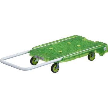 樹脂製運搬車アクロキャリー TRUSCO