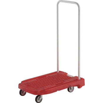 樹脂製運搬車アクロキャリー TRUSCO