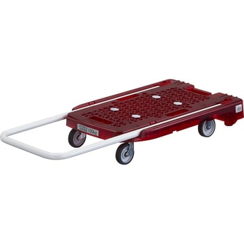 樹脂製運搬車アクロキャリー TRUSCO