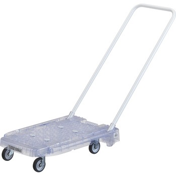 樹脂製運搬車アクロキャリー TRUSCO