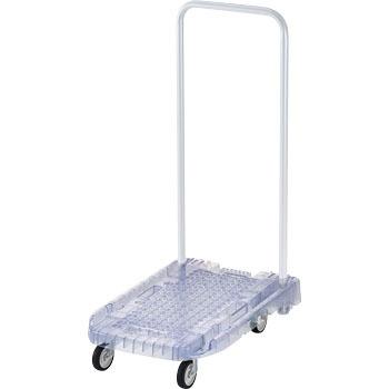 AC-1PC-TM-S �������^���ԃA�N���L�����[ TRUSCO �|���J�[�{�l�[�g�� �܂肽���݃n���h���^�C�v 57249788