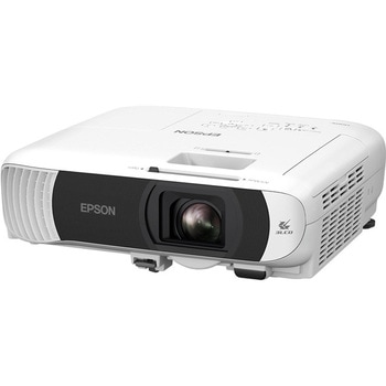 【新品】【未開封】エプソンEBーFH52 Amazon.co.jp: エプソン ビジネスプロジェクター hdmi 液晶