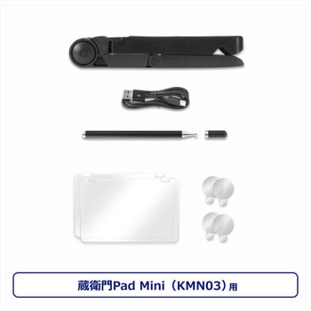 パワーキット・KMN03用 ルクレ