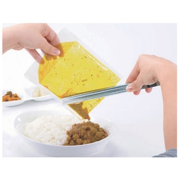 レトルトトング 田辺金具