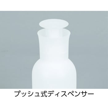 キャップボトル TRUSCO