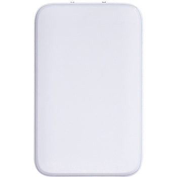 フラットUSBアダプター PD30W PD対応 最大30W 給電可能 超速充電 GaNチップ採用 薄型&収納プラグ 2台同時充電可能 14.6mmの薄型設計 ELPA