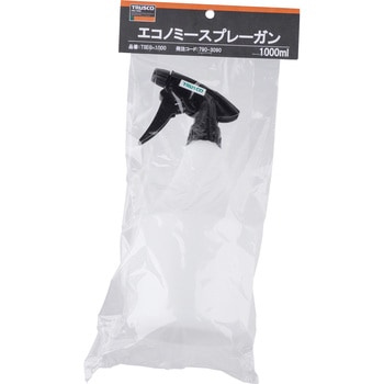 エコノミースプレーガン TRUSCO