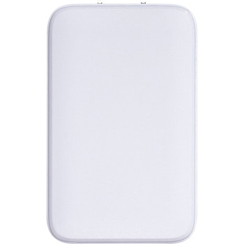 フラットUSBアダプター PD60W PD対応 最大60W給電可能 PD対応ノートPC、スマートフォン等を超速充電 GaNチップ採用 薄型&収納プラグ 2台同時充電可能 14.6mmの薄型設計 ELPA