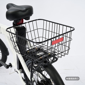 AINOHOT SAGAONE用専用カゴ プリンストン