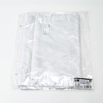 クリーンルーム用バッグ TRUSCO