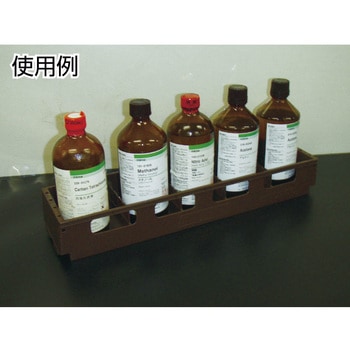 薬品庫用トレー・引き出しセット TRUSCO