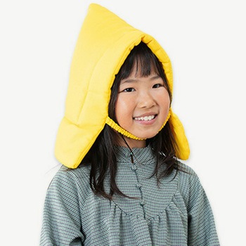 防災セット(子供用10点セット) YAMAZEN(山善)