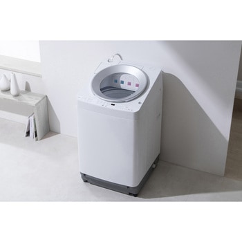 全自動電気洗濯機 8.0kg アイリスオーヤマ