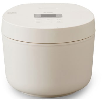 IHジャー炊飯器 5.5合 アイリスオーヤマ