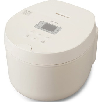 IHジャー炊飯器 5.5合 アイリスオーヤマ