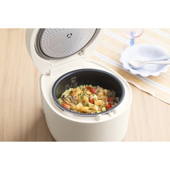 IHジャー炊飯器 5.5合 アイリスオーヤマ