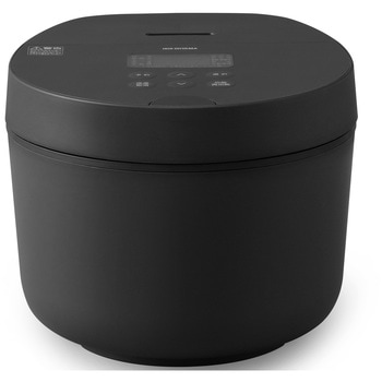 IHジャー炊飯器 5.5合 アイリスオーヤマ